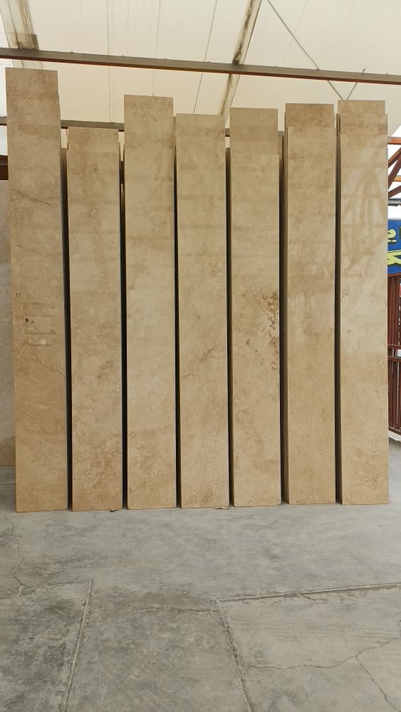 سنگ تراورتن تکاب + ایده آل و اقتصادی